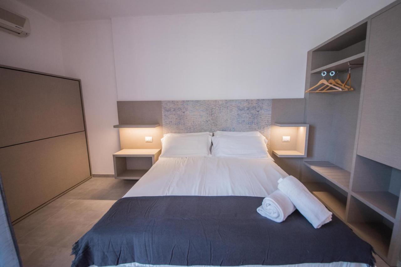 Aparthotel Cristine Riva del Garda
