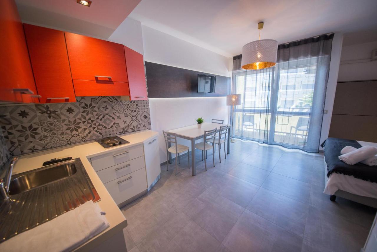 Aparthotel Cristine Riva del Garda