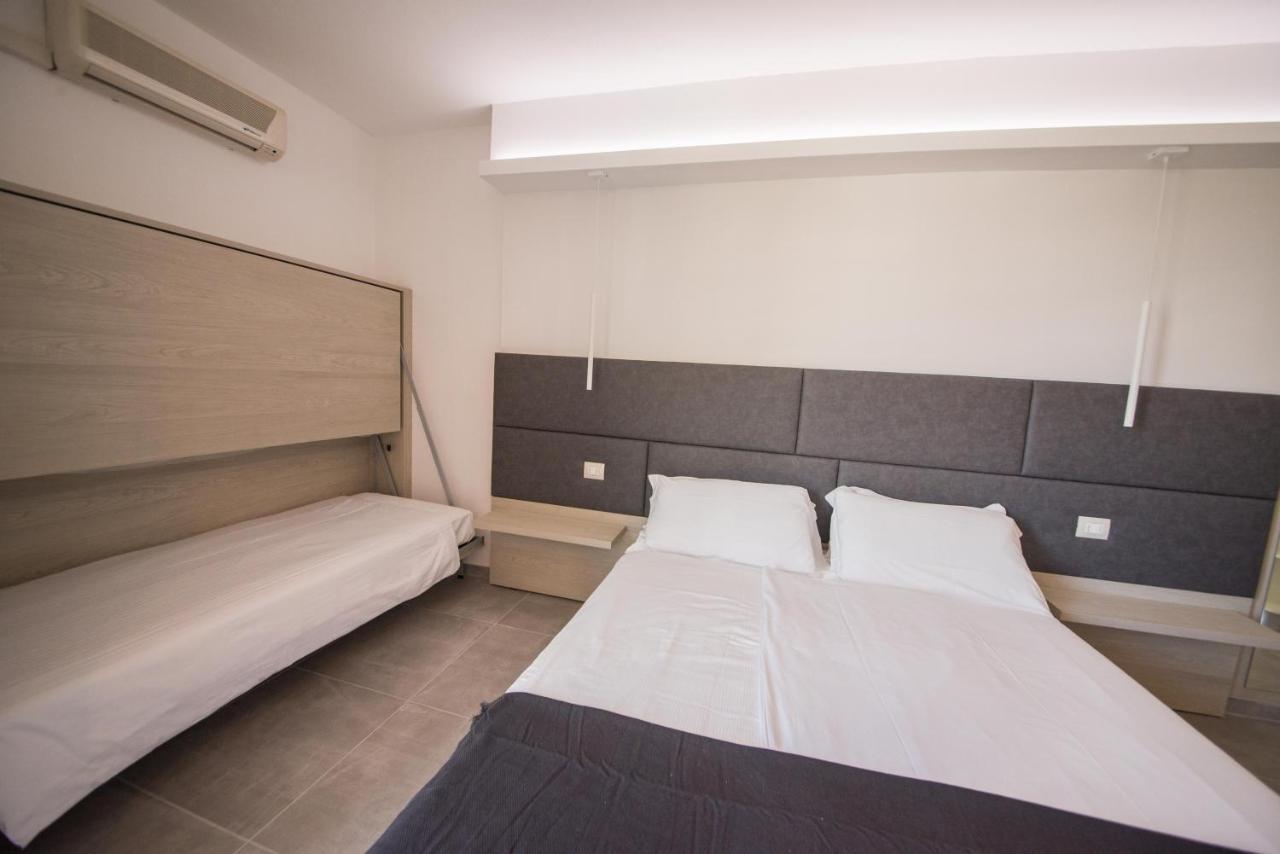 Cristine Appart hôtel 2*