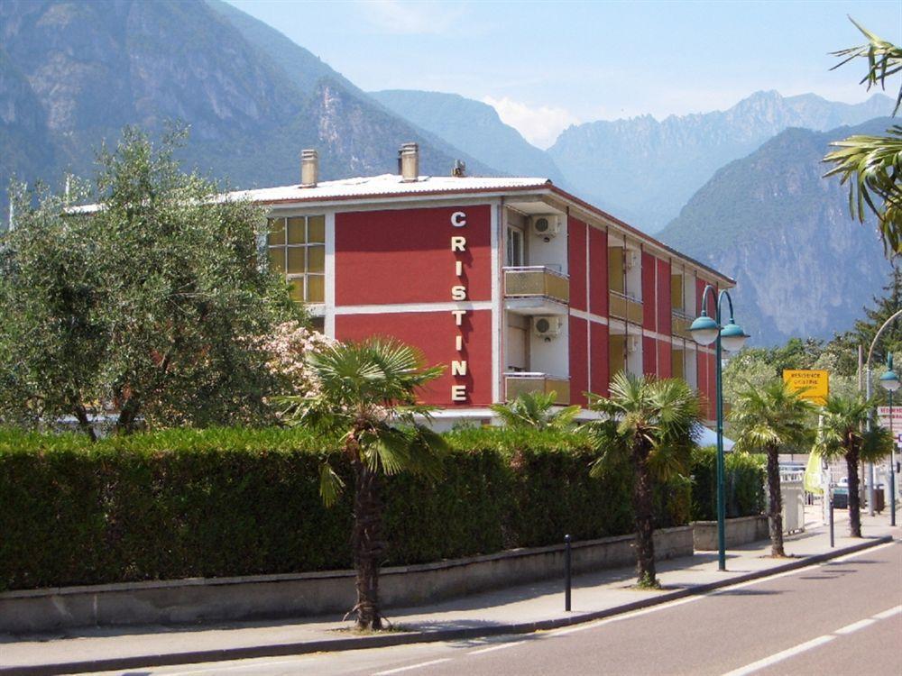 Cristine 2* Riva del Garda