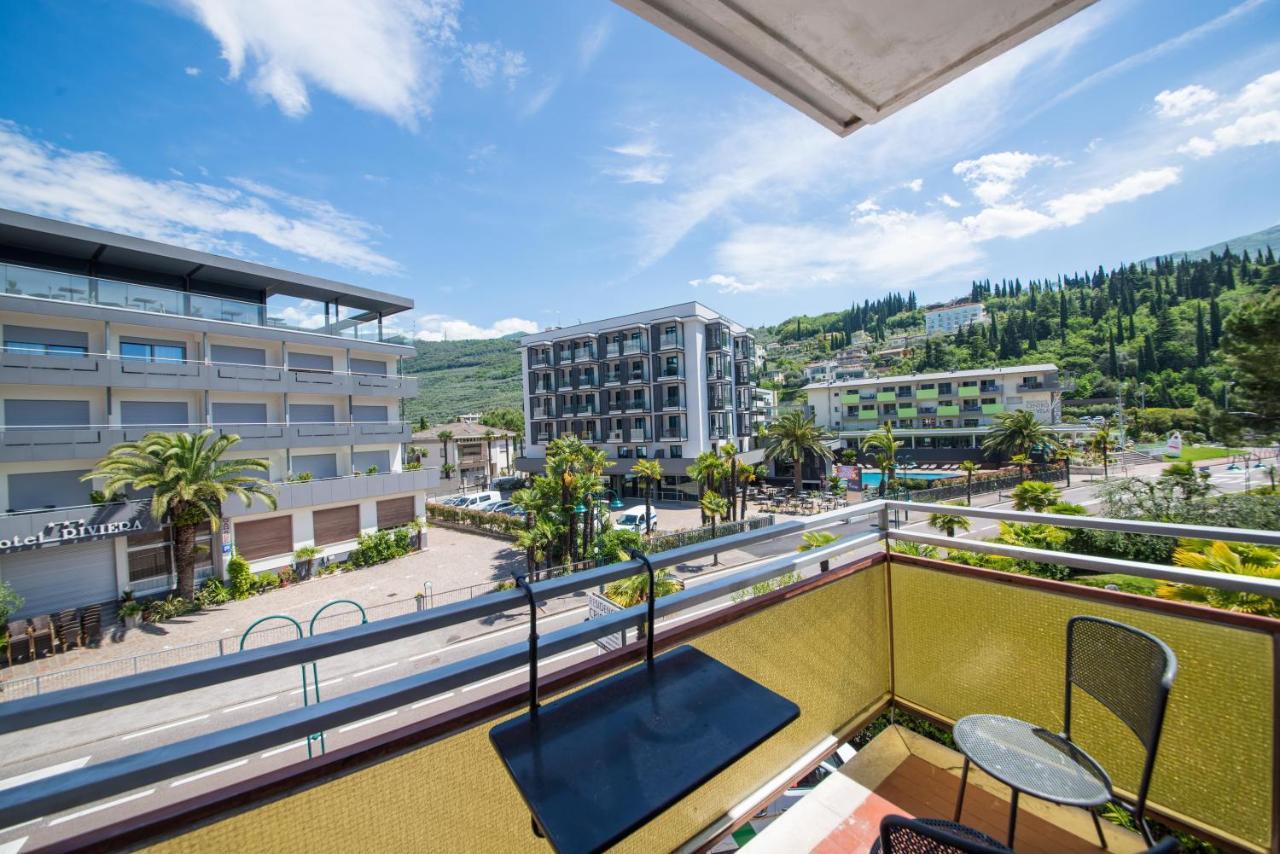Aparthotel Cristine Riva del Garda