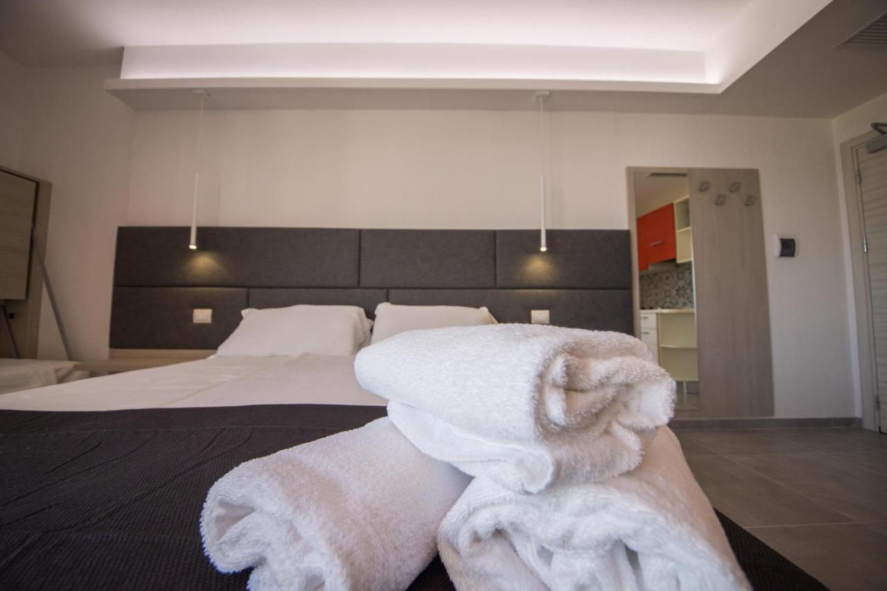 Cristine Aparthotel Riva del Garda