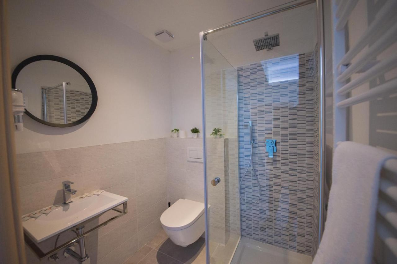 Cristine Aparthotel Riva del Garda