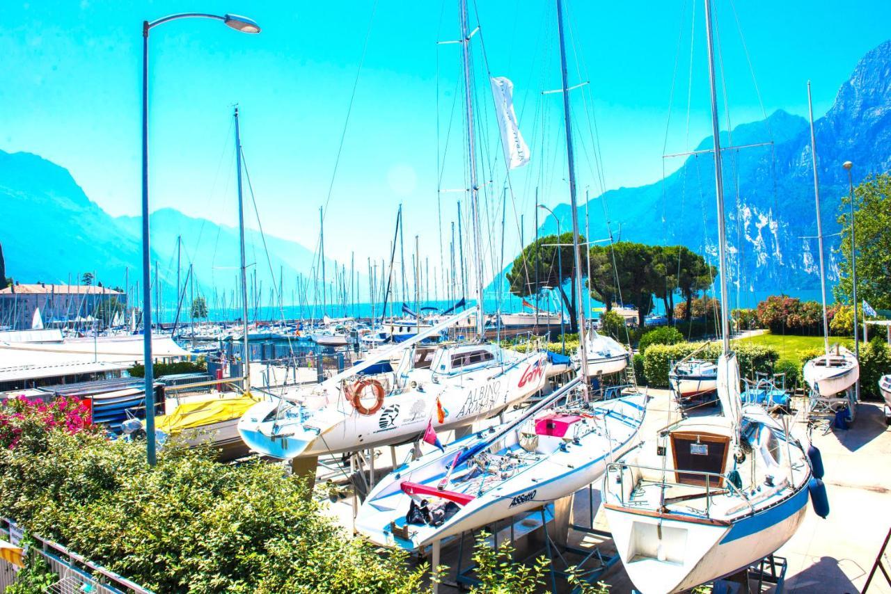 Cristine Riva del Garda