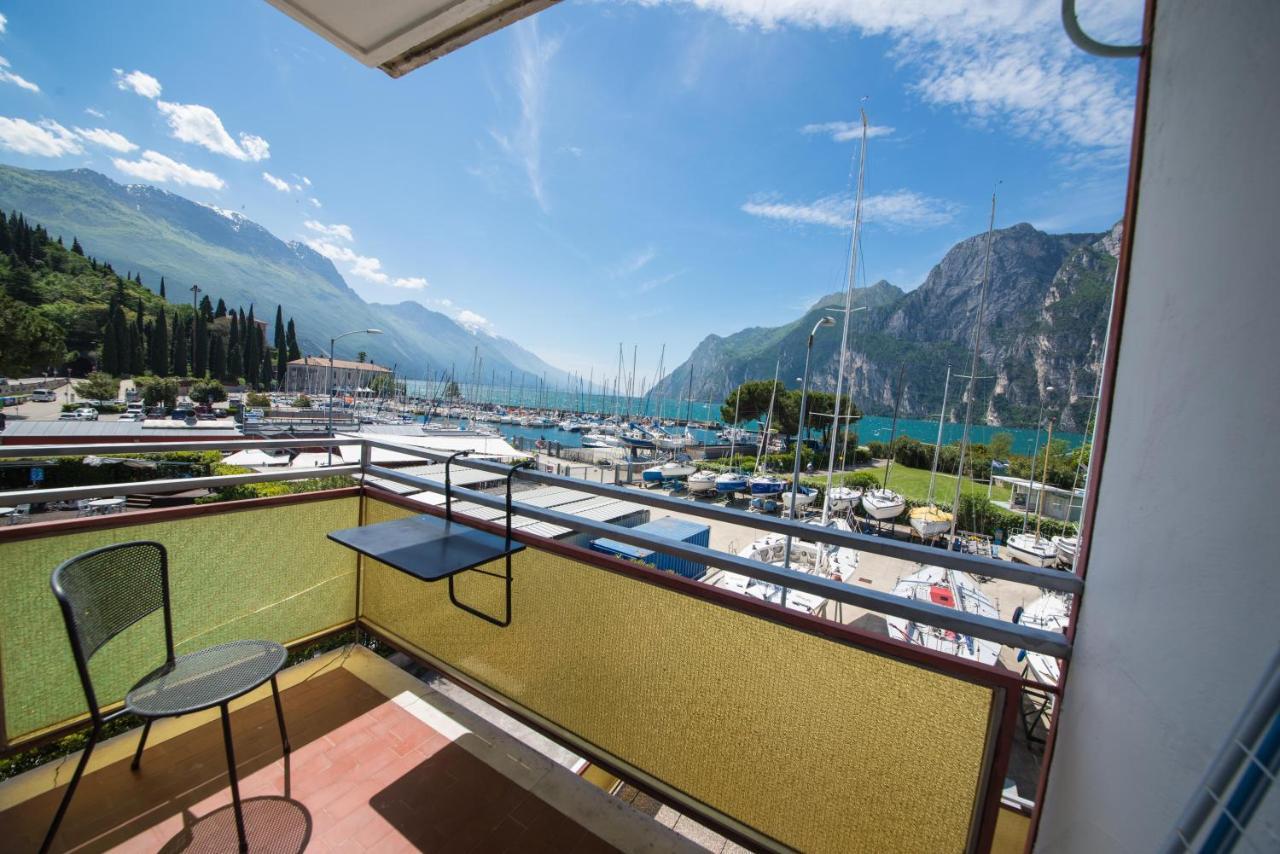 Cristine Riva del Garda