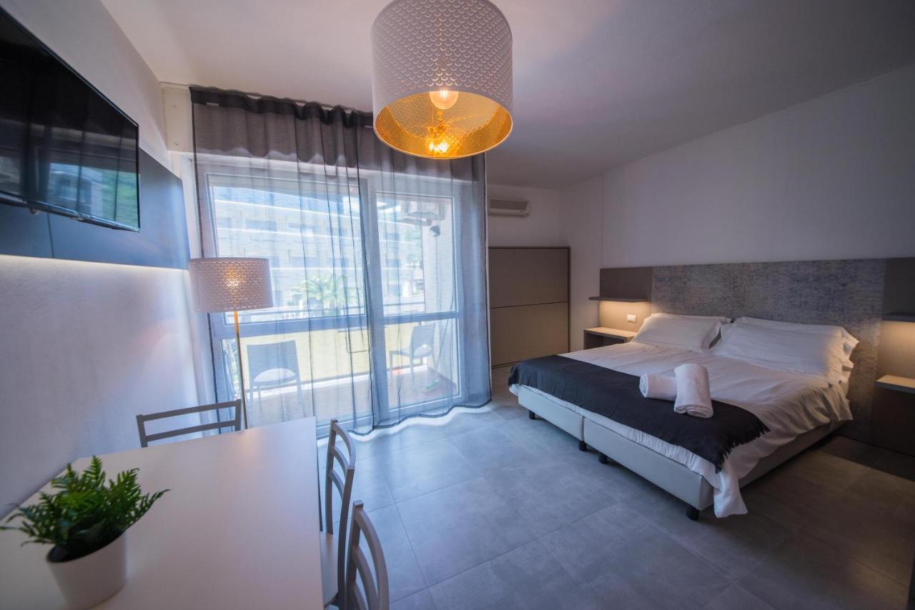Cristine Aparthotel Riva del Garda