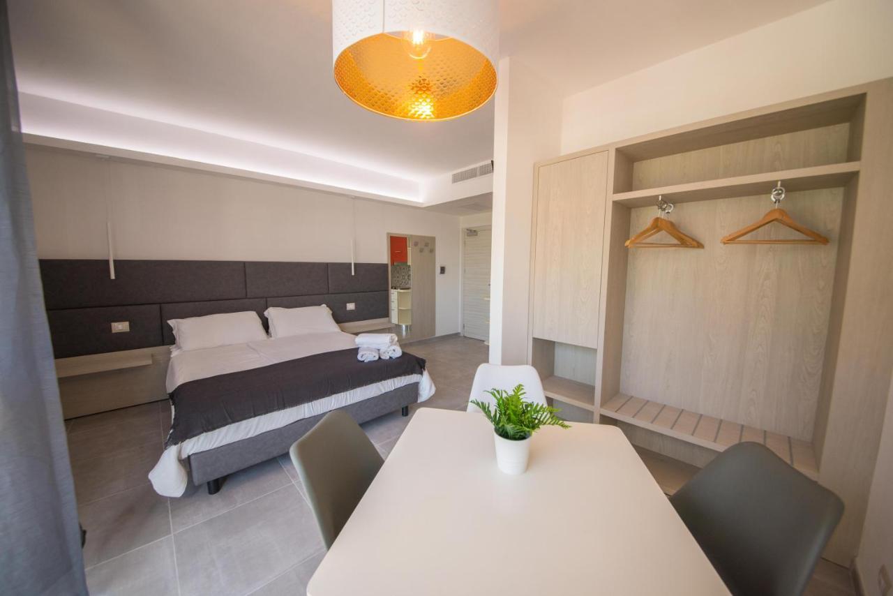 Aparthotel Cristine Riva del Garda