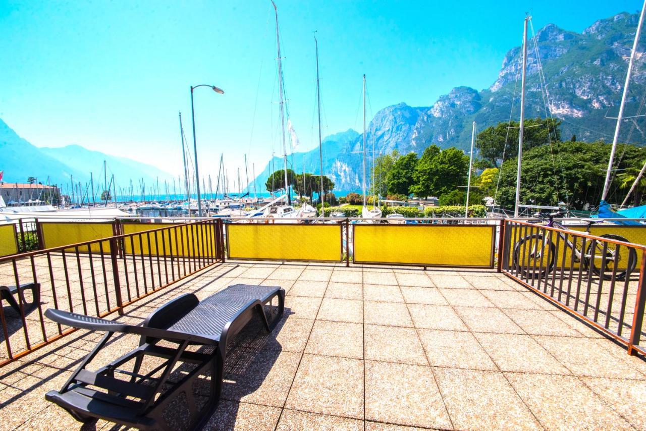 Cristine Riva del Garda