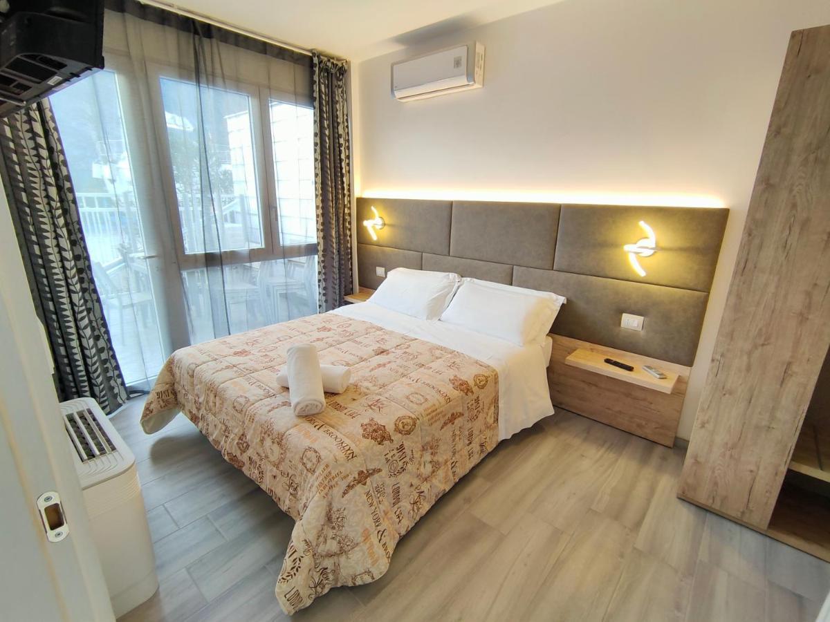 Cristine Aparthotel Riva del Garda