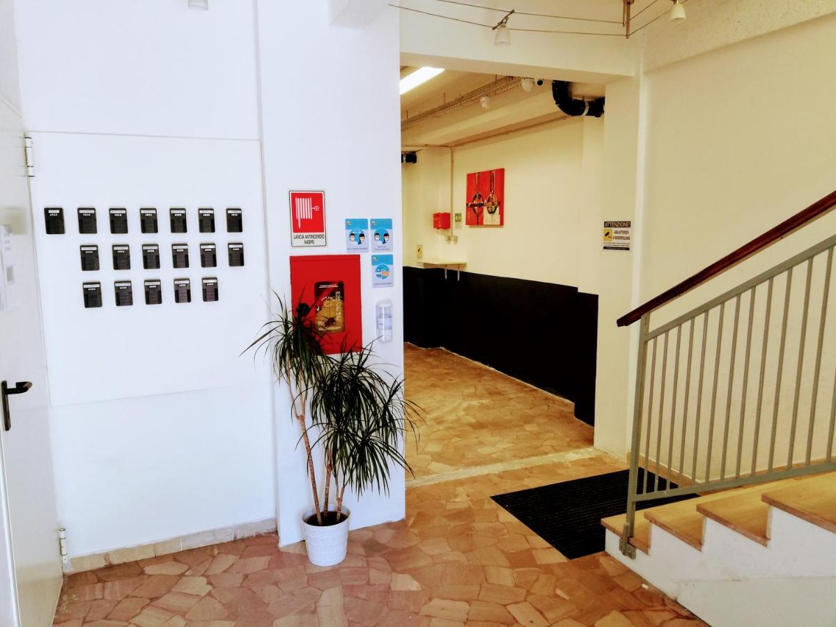 Aparthotel Cristine 2*